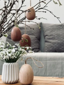 Æg i sabeltræ – Lille