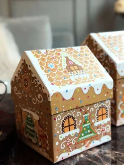 Gavebox Ginger - 2 stk