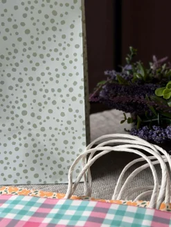 Gavepose Large - Color Mix 1 stk.