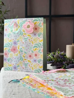 Gavepose Large - Color Mix 1 stk.