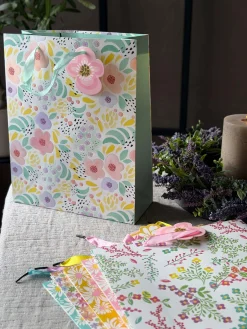 Gavepose Large - Color Mix 1 stk.