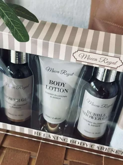 Gavesæt , Badesæt med 5 dele - MIX