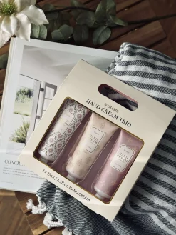 Gavesæt - MIX Rose / Green