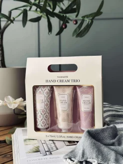 Gavesæt - MIX Rose / Green