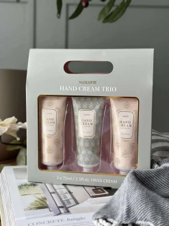 Gavesæt - MIX Rose / Green