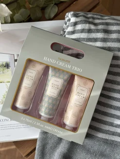 Gavesæt - MIX Rose / Green