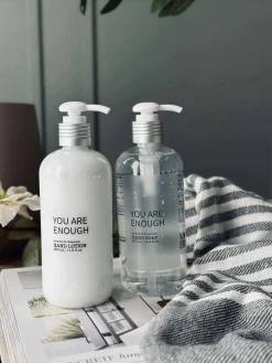 Gavesæt - SOAP & LOTION