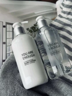 Gavesæt - SOAP & LOTION