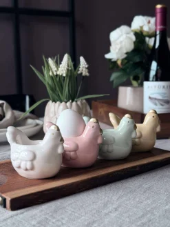 Æggeholder - Color mix