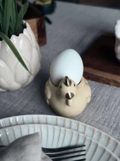 Æggeholder - Color mix