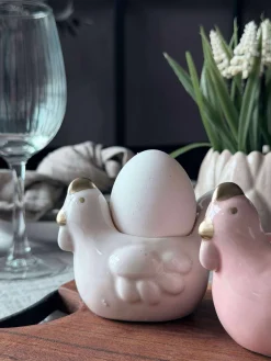 Æggeholder - Color mix