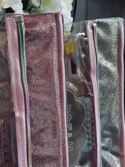 Girl bag med indhold - MIX