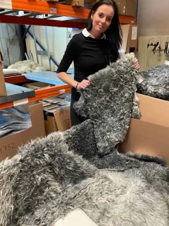 Gotlandsk 2.Sortering