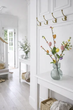 Gren med påskeæg - Color egg