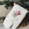 Grillhandske - Dansk Jul
