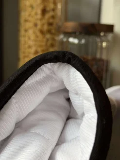 Grillhandske - Flere farver