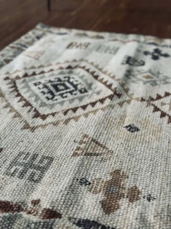 Gulvtæppe - 90x60cm