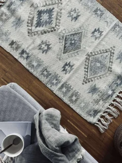 Gulvtæppe Aisha Natur