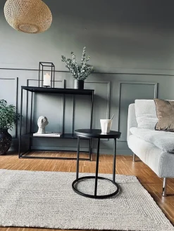 Gulvtæppe Sand – Godkendt til inde og ude