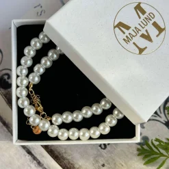 Halskæde Coco - Sæt med 2 stk