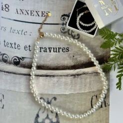 Halskæde Coco - Sæt med 2 stk