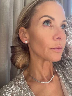 Halskæde Lulu - Stainless Steel