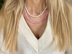 Halskæde Mary Bubblegum