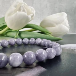 Halskæde Mary Lilla