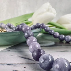 Halskæde Mary Lilla