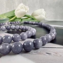 Halskæde Mary Lilla