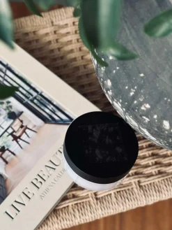 Havebelysning med solceller