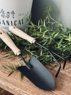 Haveredskab - Håndskovl