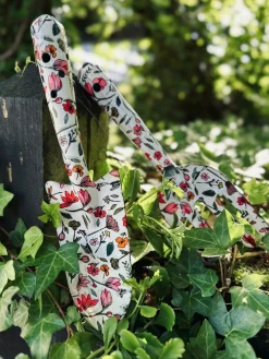 Haveredskaber – Flora white