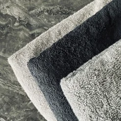 Håndklæde Koks - 50x100cm Øko-tex