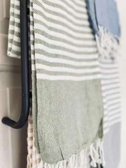 Håndklædeholder - Ophæng til dør