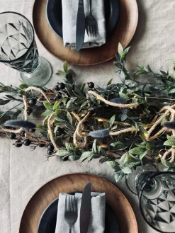 Hængeplante på stilk - No. 3