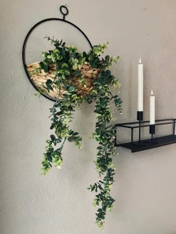 Hængeplante på stilk - No. 2