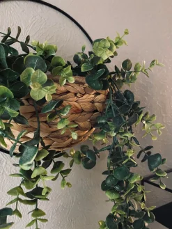 Hængeplante på stilk - No. 2