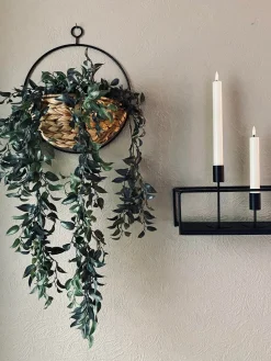 Hængeplante på stilk - No. 4