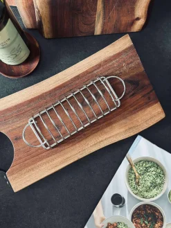 Holder til stegt flæsk – til Airfryer