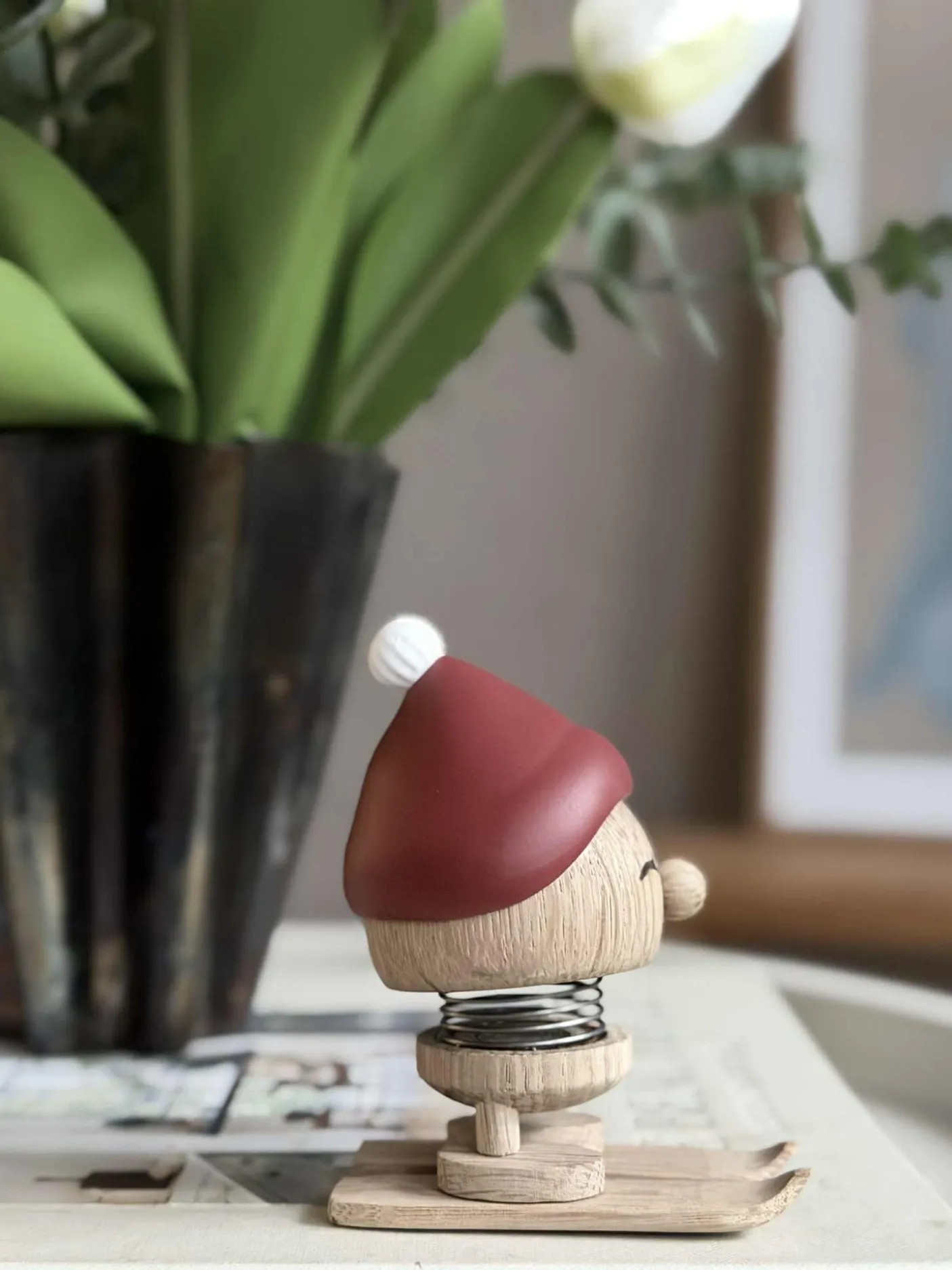 Hoptimist Bimble - Small Berry