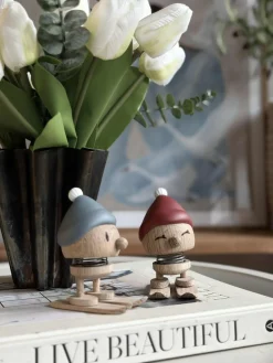 Hoptimist Bimble - Small Berry