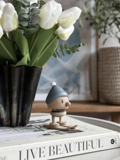 Hoptimist Bumble - Small Sky