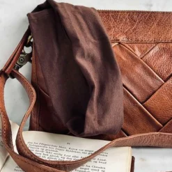 Hårbånd Brown - 1 stk