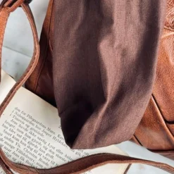 Hårbånd Brown - 1 stk