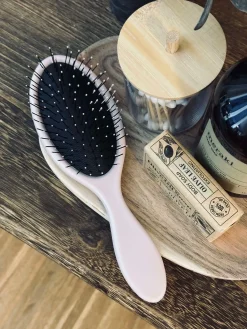 Hårbørste Alma Soft Rose