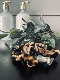 Hårelastikker - Sæt af 3 stk