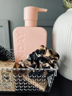 Hårelastikker - Sæt af 3 stk