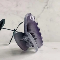 Hårklemme Ivy - Purple