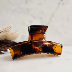 Hårklemme Sarah Brown